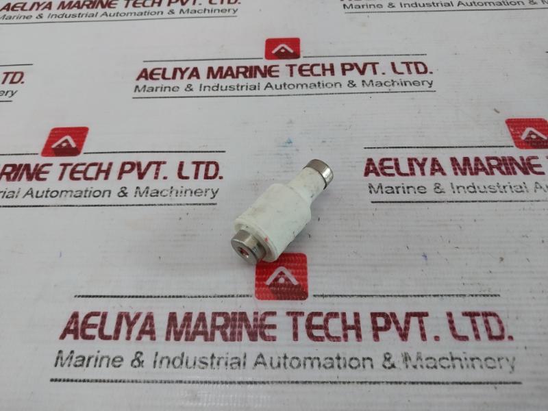 Lot of 3X DELIXI RL6 Fuse 20A 500V