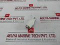 Lot of 3X DELIXI RL6 Fuse 20A 500V