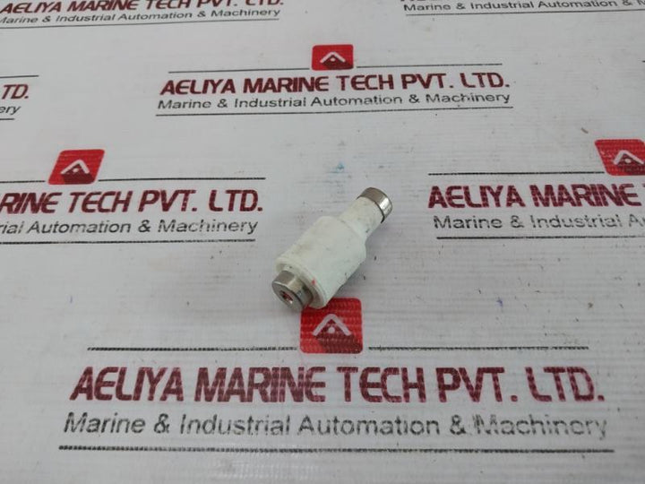 Lot of 3X DELIXI RL6 Fuse 20A 500V