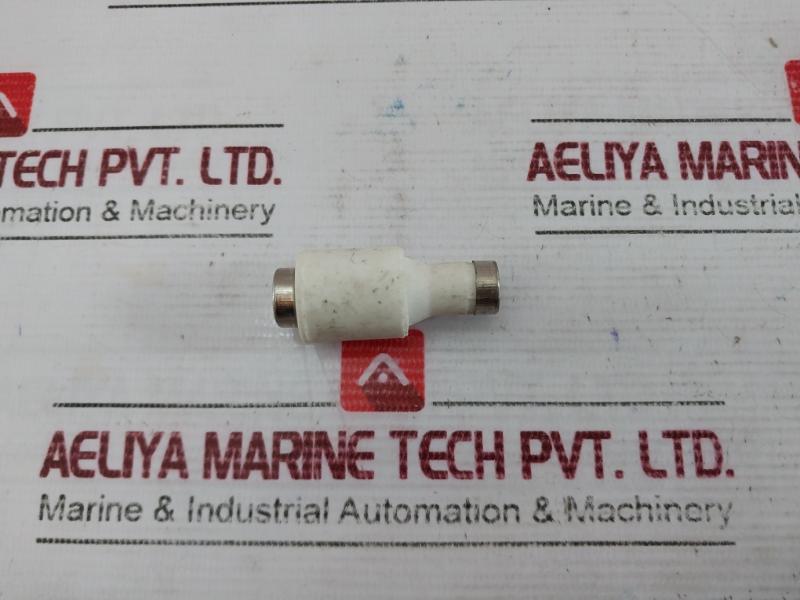 Lot of 3X DELIXI RL6 Fuse 20A 500V