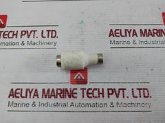 Lot of 3X DELIXI RL6 Fuse 20A 500V