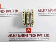 Lot Of 3X Dkr 24Vdc Relay Socket Weidmuller