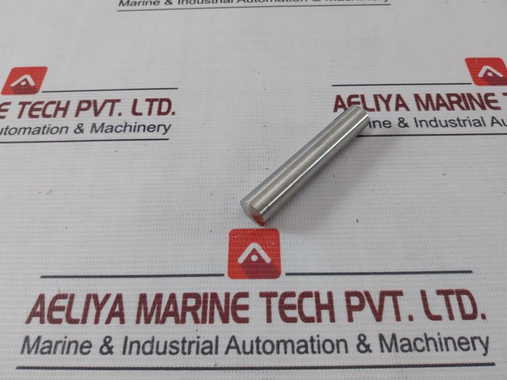 Lot Of 3X Dr200A Taper Pin 13X74