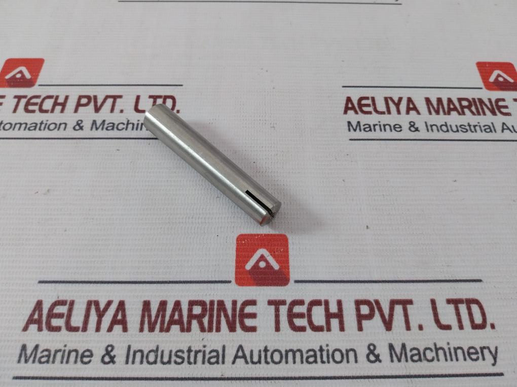 Lot Of 3X Dr200A Taper Pin 13X74