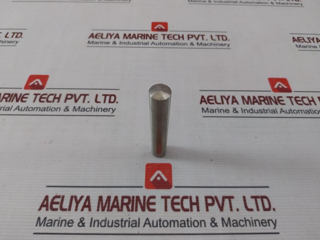 Lot Of 3X Dr200A Taper Pin 13X74