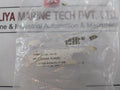 Lot of 3X DR200A Taper Pin 13X74