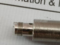 Lot Of 3X E2A-m18Ks08-m1-b1 Omron Inductive Sensor