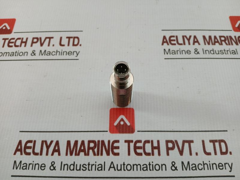 Lot Of 3X E2A-m18Ks08-m1-b1 Omron Inductive Sensor
