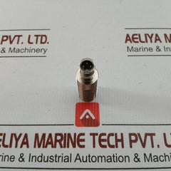 Lot Of 3X E2A-m18Ks08-m1-b1 Omron Inductive Sensor