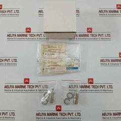 Lot Of 3X E2A-m18Ks08-m1-b1 Omron Inductive Sensor