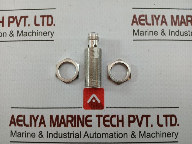 Lot Of 3X E2A-m18Ks08-m1-b1 Omron Inductive Sensor