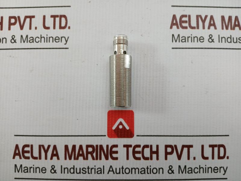 Lot Of 3X E2A-m18Ks08-m1-b1 Omron Inductive Sensor