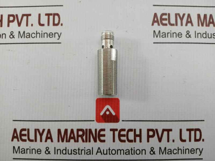 Lot Of 3X E2A-m18Ks08-m1-b1 Omron Inductive Sensor