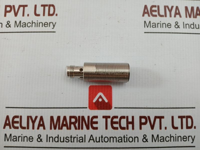 Lot Of 3X E2A-m18Ks08-m1-b1 Omron Inductive Sensor