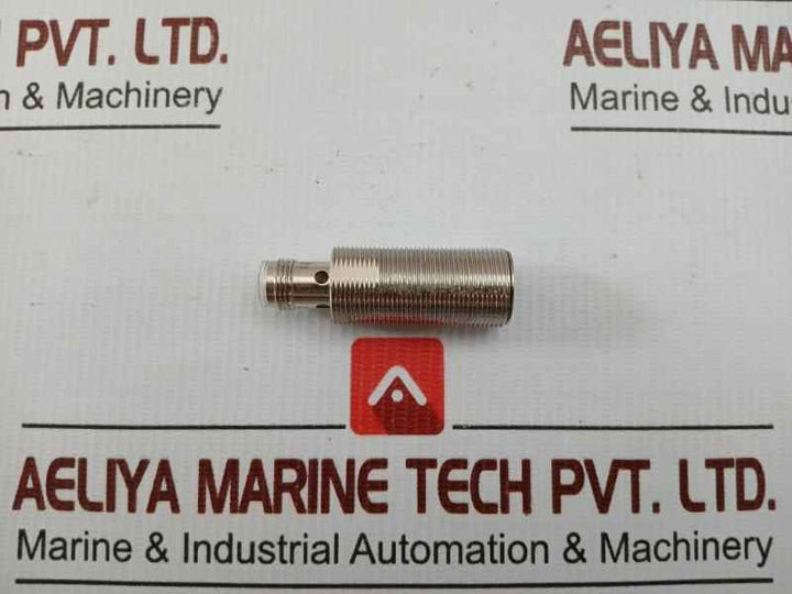 Lot Of 3X E2A-m18Ks08-m1-b1 Omron Inductive Sensor