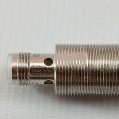 Lot Of 3X E2A-m18Ks08-m1-b1 Omron Inductive Sensor