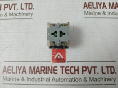 Eao 704.910.3 Switching Element 10A 500V 220V-7A 600V Ac Amp