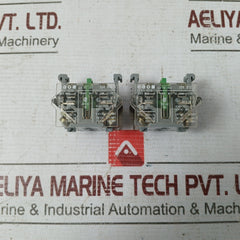Lot Of 3X Eao 704.910.3 Switching Element 10A 500V 220V-7A 600V Ac Amp