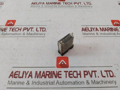 Lot of 3X Elesta SGR 662 PCB-Relay 024VDC 16A/250V AC1 152599 ACN RP78602