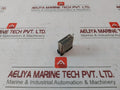 Lot of 3X Elesta SGR 662 PCB-Relay 024VDC 16A/250V AC1 152599 ACN RP78602