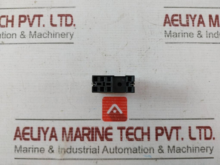 Lot of 3X Elesta SGR 662 PCB-Relay 024VDC 16A/250V AC1 152599 ACN RP78602