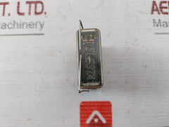 Lot of 3X Elesta SGR 662 PCB-Relay 024VDC 16A/250V AC1 152599 ACN RP78602