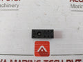 Lot of 3X Elesta SGR 662 PCB-Relay 024VDC 16A/250V AC1 152599 ACN RP78602