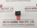 Lot of 3X Elmark EL02-BE102 Auxiliary Contact 600V 10A 6KV