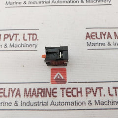 Lot of 3X Elmark EL02-BE102 Auxiliary Contact 600V 10A 6KV