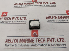 Lot of 3X Elmark EL02-BE102 Auxiliary Contact 600V 10A 6KV