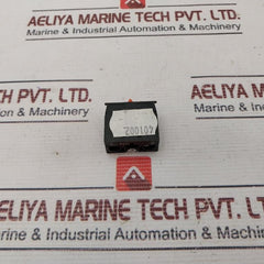 Lot of 3X Elmark EL02-BE102 Auxiliary Contact 600V 10A 6KV