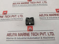 Lot of 3X Elmark EL02-BE102 Auxiliary Contact 600V 10A 6KV