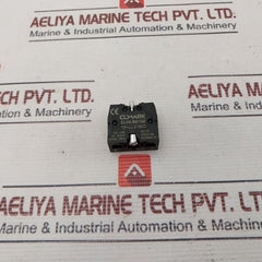 Lot of 3X Elmark EL02-BE102 Auxiliary Contact 600V 10A 6KV