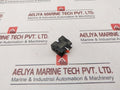Lot of 3X Elmark EL02-BE102 Auxiliary Contact 600V 10A 6KV