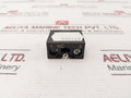 Lot of 3X Elmark EL02-BE102 Auxiliary Contact 600V 10A 6KV