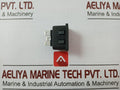 Lot Of 3X Emo-11-x Power Outlet Elcom