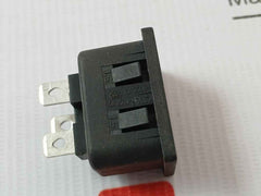 Lot Of 3X Emo-11-x Power Outlet Elcom