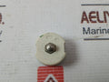 Lot of 3X ENSTO 6A 500V HKL Green Ceramic Screw For Fuse Diazed DIII