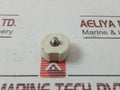 Lot of 3X ENSTO 6A 500V HKL Green Ceramic Screw For Fuse Diazed DIII