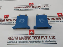 Epcos B32 K550 Varistor Block