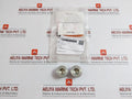 Lot Of 3X Ermeto Head Screw Plug 002511.00600