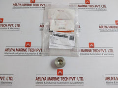 Lot Of 3X Ermeto Head Screw Plug 002511.00600