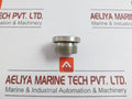 Lot Of 3X Ermeto Head Screw Plug 002511.00600