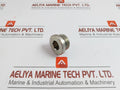 Lot Of 3X Ermeto Head Screw Plug 002511.00600