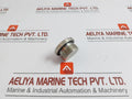 Lot Of 3X Ermeto Head Screw Plug 002511.00600