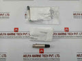 Lot Of 3X Female Xlr Cable Mount Connector 12590-001 Gai-tronics