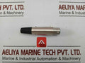 Lot Of 3X Female Xlr Cable Mount Connector 12590-001 Gai-tronics