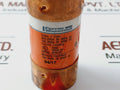 Lot of 3X FERRAZ SHAWMUT AJT35 Class J Fuse M213727 35A 600VAC