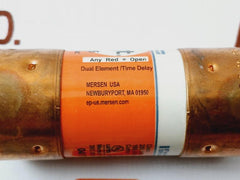 Lot of 3X FERRAZ SHAWMUT AJT35 Class J Fuse M213727 35A 600VAC