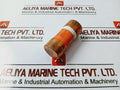 Lot of 3X FERRAZ SHAWMUT AJT35 Class J Fuse M213727 35A 600VAC